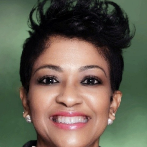 Vonda Jackson Colquitt ('89/'98)