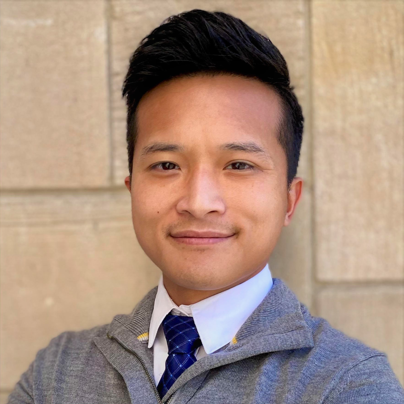 Nam A. Nguyen, Pharm.D., BCPS